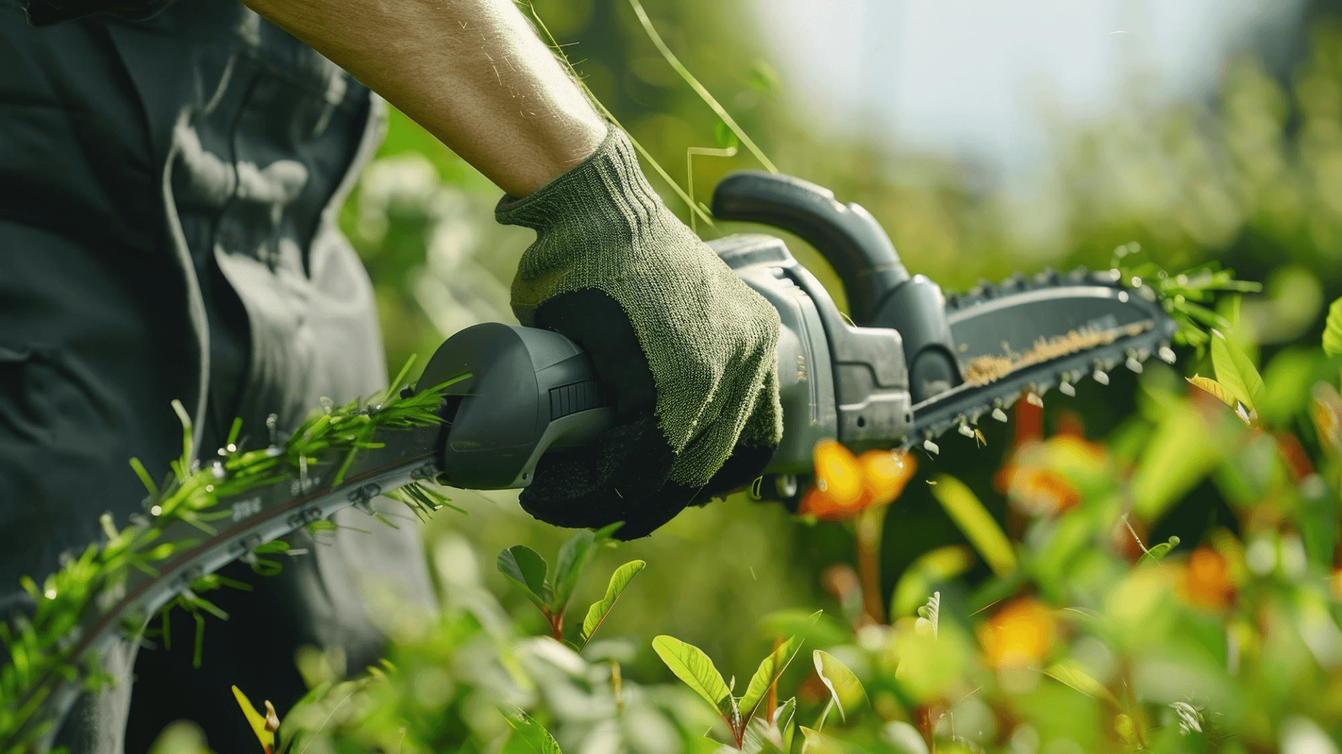 Sustainable Gardening Practices embracing methods blog