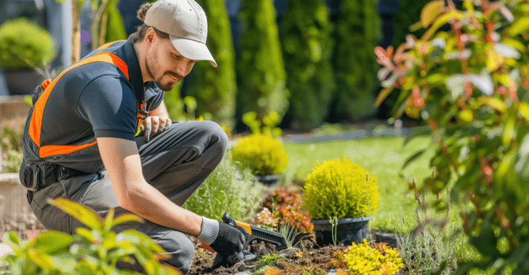 Sustainable Gardening Practices embracing methods blog