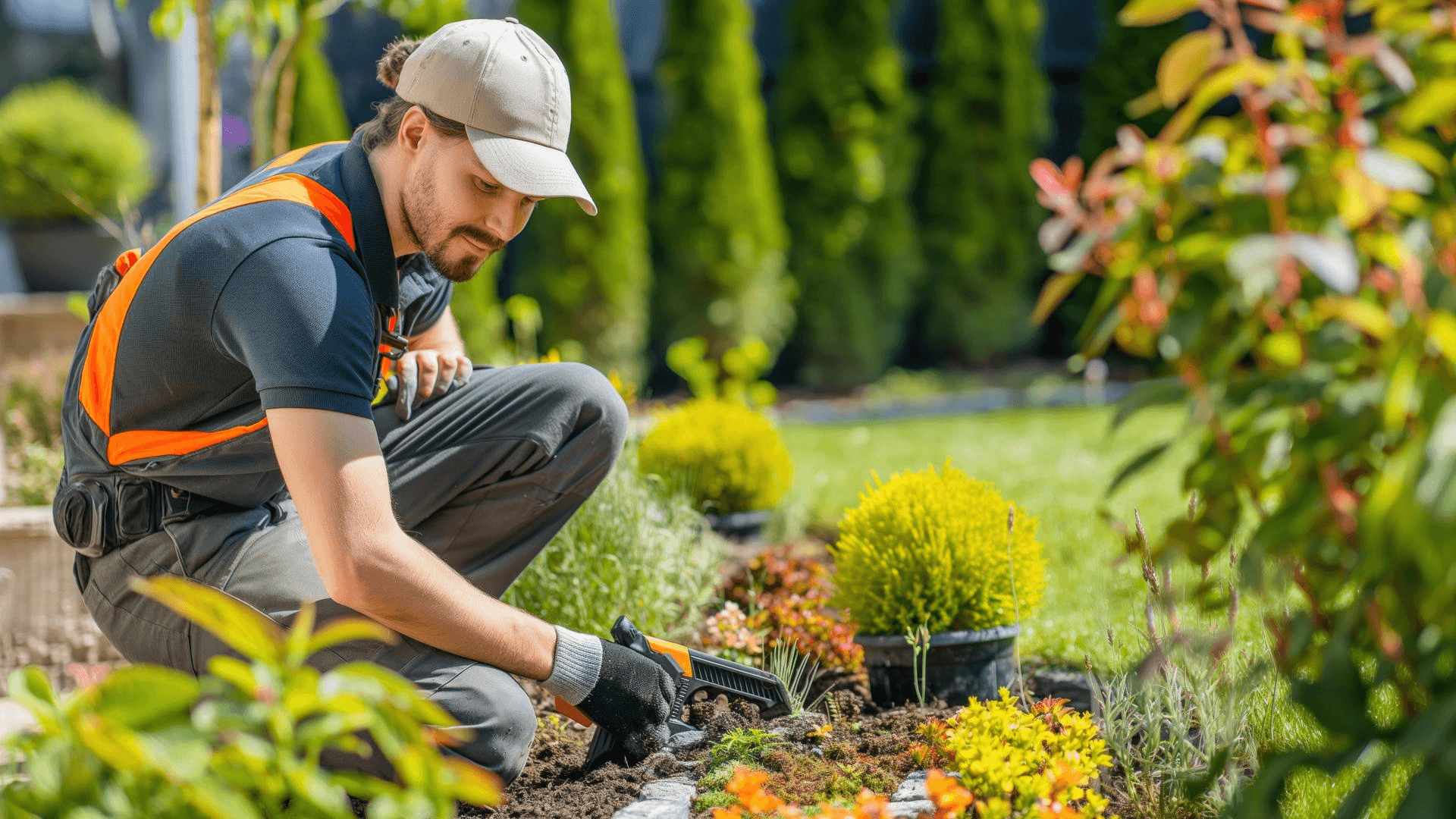 Sustainable Gardening Practices embracing methods blog