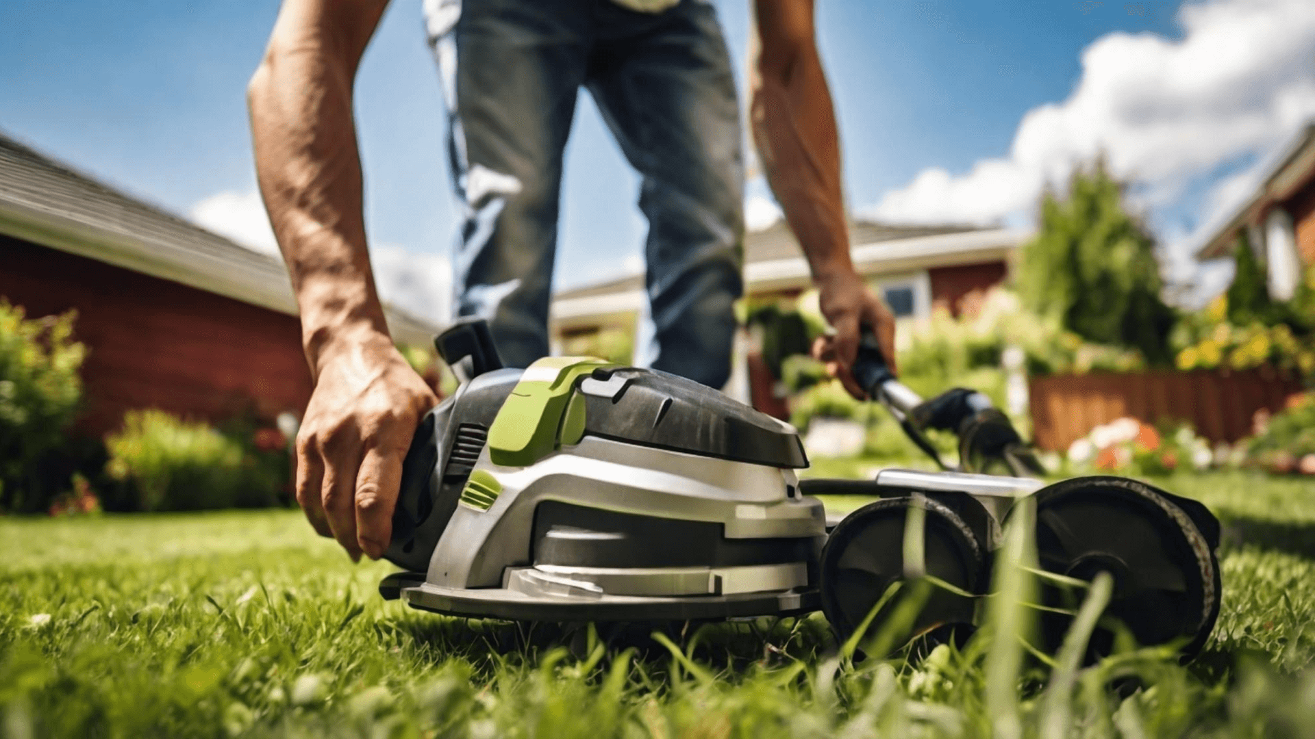 Sustainable Gardening Practices embracing methods blog