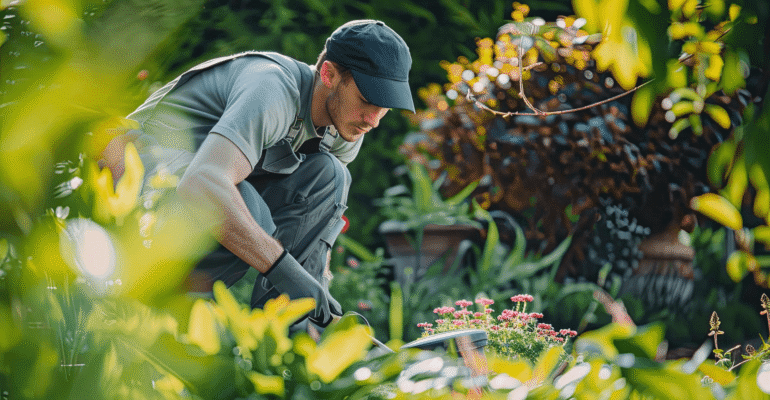 Sustainable Gardening Practices embracing methods blog
