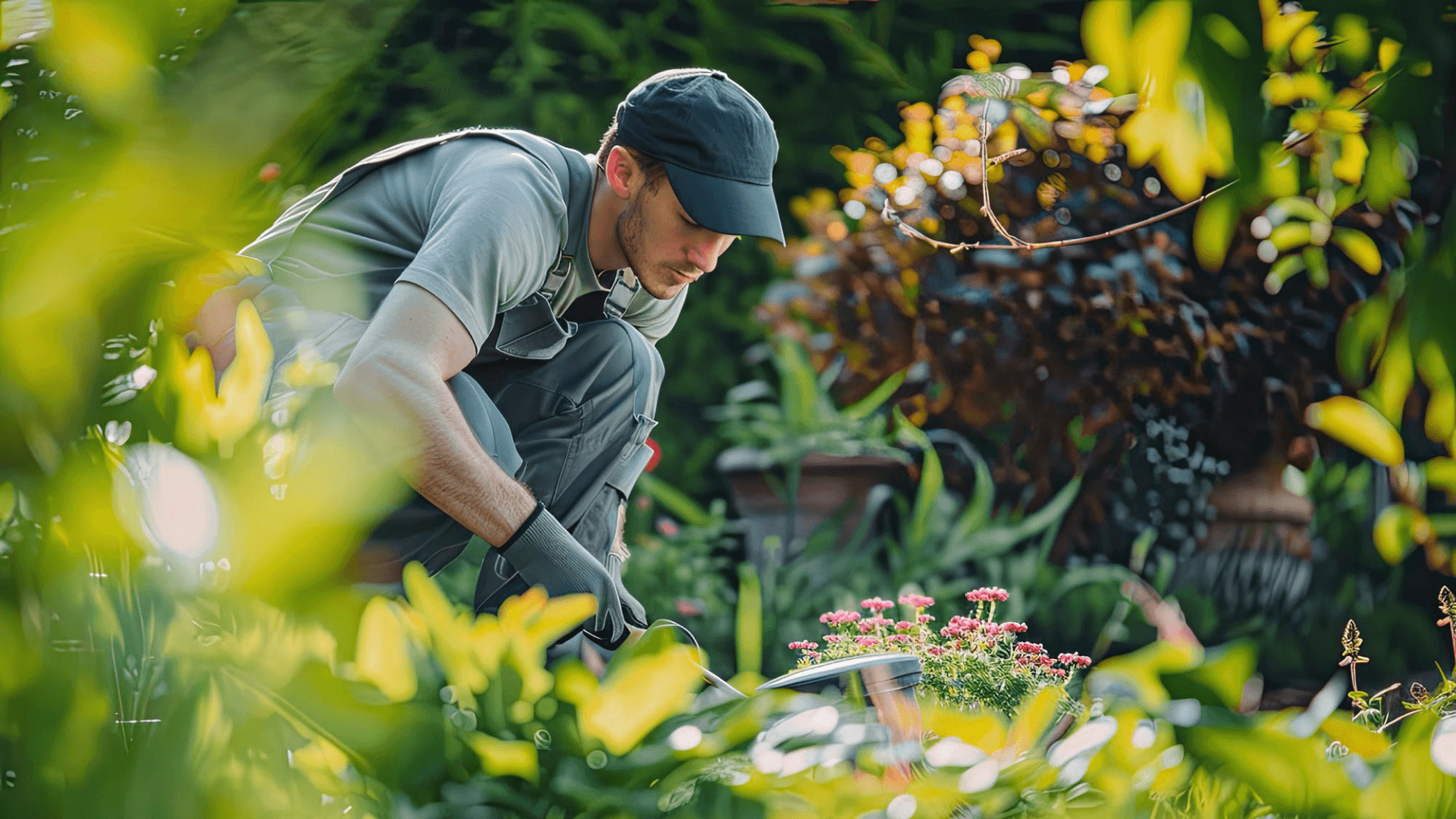 Sustainable Gardening Practices embracing methods blog