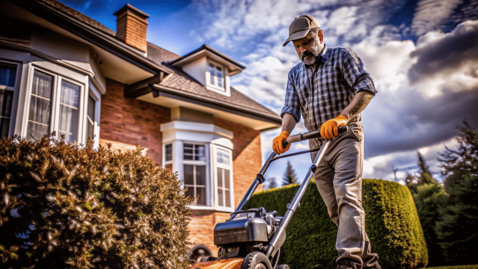 Sustainable Gardening Practices embracing methods blog