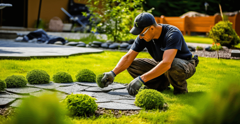 Sustainable Gardening Practices embracing methods blog