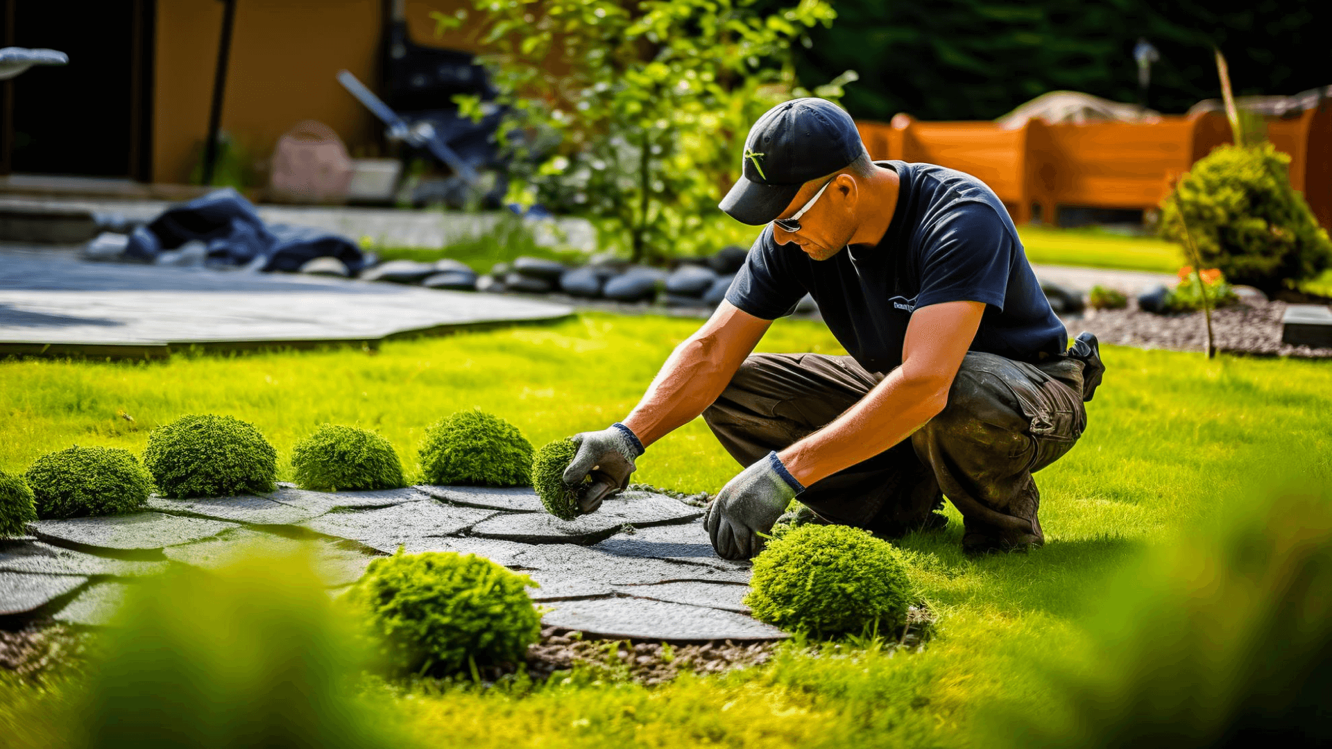 Sustainable Gardening Practices embracing methods blog