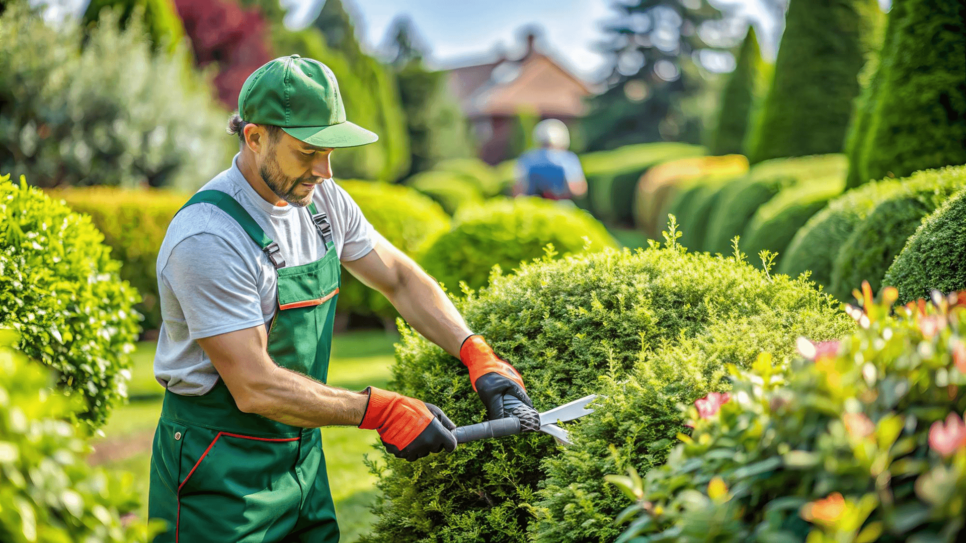 Sustainable Gardening Practices embracing methods blog